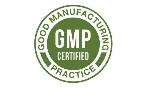 Volumil GMP Certified